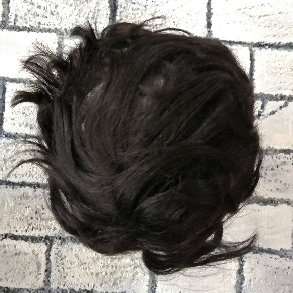 Halloween costume wig - Picture 2 of 3